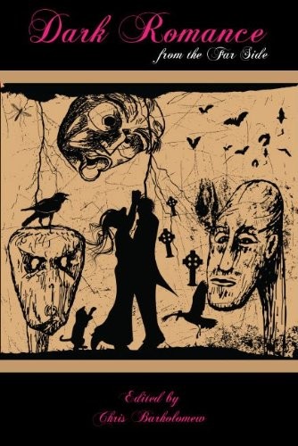 Cover of Dark Romance from the Far Side