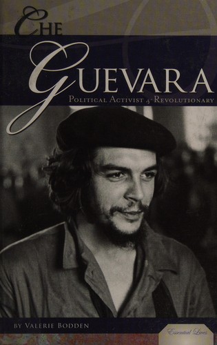 Cover of Che Guevara