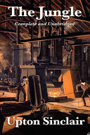 Cover of The Jungle