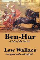 Cover of Ben-Hur