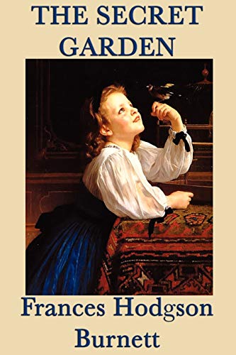 Cover of The Secret Garden