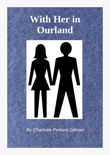 Cover of With Her in Ourland