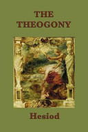 Cover of The Theogony