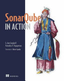 Cover of SonarQube in Action