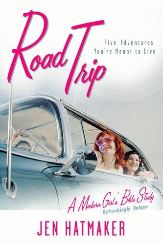 Cover of Road Trip