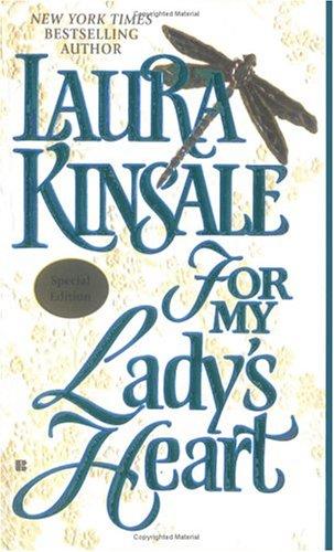 Cover of For my lady's heart