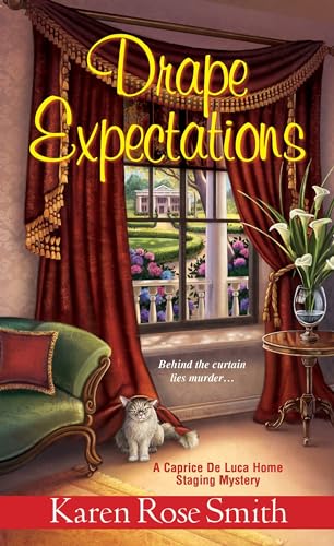 Cover of Drape Expectations