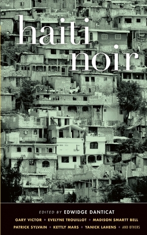 Cover of Haiti Noir