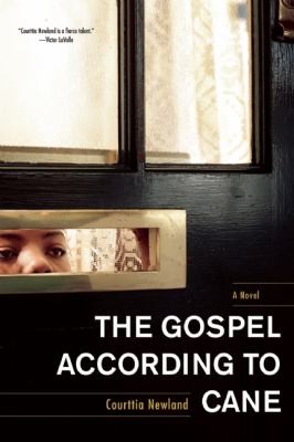 Cover of The Gospel According To Cane