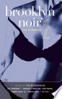 Cover of Brooklyn Noir 2