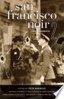 Cover of San Francisco Noir 2