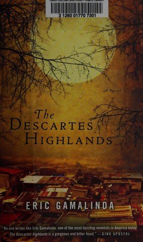 Cover of The Descartes Highlands