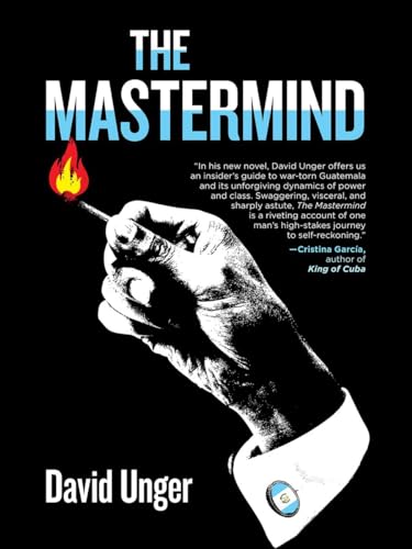 Cover of The Mastermind