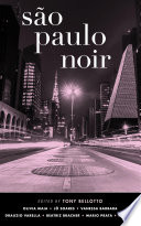 Cover of São Paulo Noir