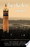 Cover of Berkeley Noir