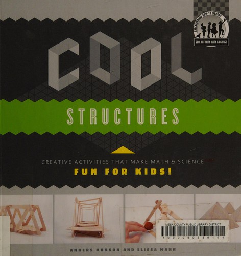 Cover of Cool structures
