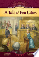 Cover of Tale of Two Cities