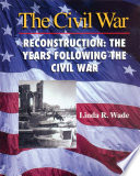 Cover of Reconstruction