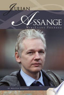 Cover of Julian Assange: WikiLeaks Founder