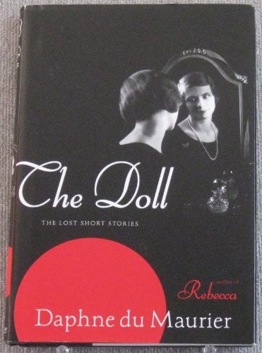 Cover of The Doll: The Lost Short Stories