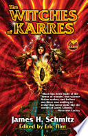 Cover of The Witches of Karres