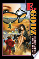 Cover of E. Godz