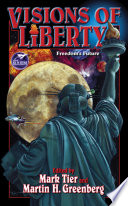 Cover of Visions of Liberty