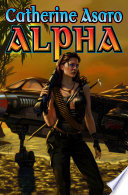 Cover of Alpha
