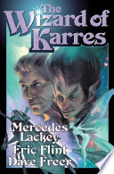 Cover of The Wizard of Karres