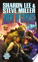Cover of Agent of Change