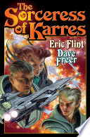 Cover of The Sorceress of Karres