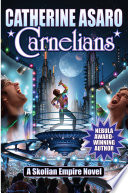 Cover of Carnelians