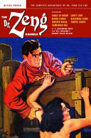 Cover of The Dr. Zeng Omnibus