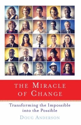 Cover of Miracle of Change