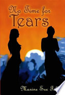 Cover of No Time for Tears