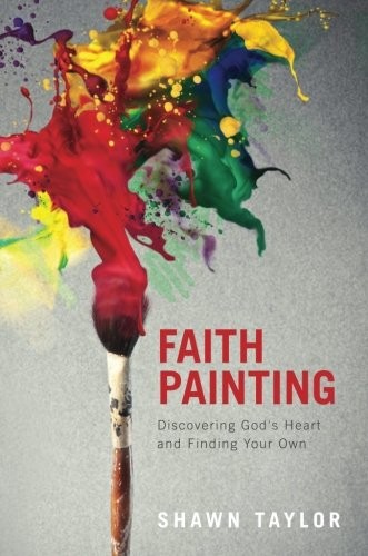 Cover of Faith Painting