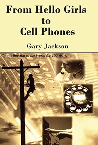 Cover of From Hello Girls to Cell Phones