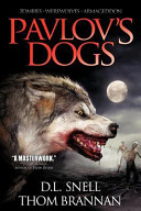 Cover of Pavlov's Dogs