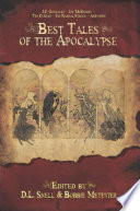 Cover of Best Tales of the Apocalypse