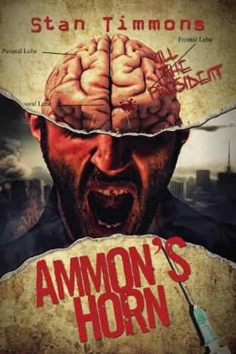Cover of Ammon's Horn
