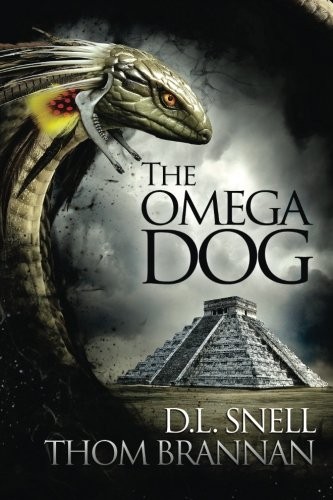 Cover of The Omega Dog (Pavlov's Dogs) (Volume 2)