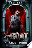 Cover of Z-Boat