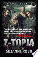 Cover of Z-Topia
