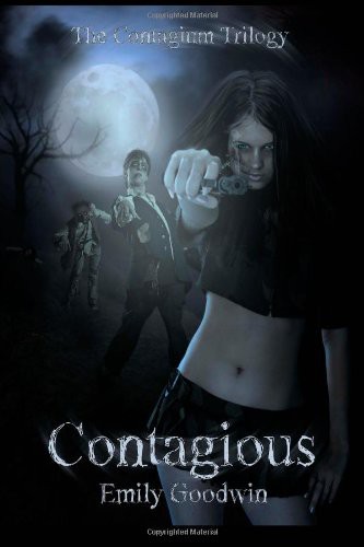 Cover of Contagious