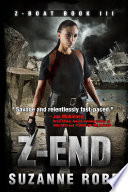 Cover of Z-End (Z-Boat Book 3)