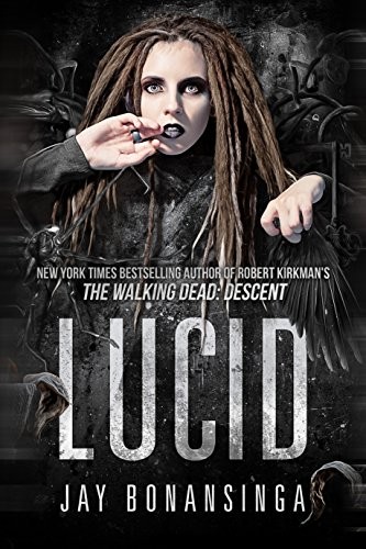 Cover of Lucid