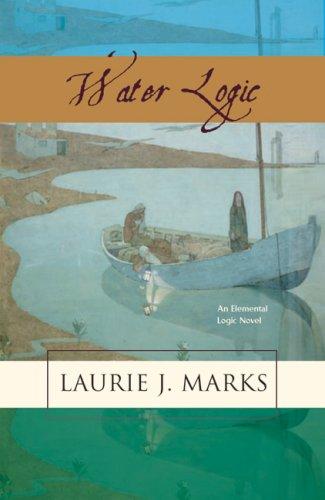 Cover of Water Logic