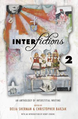 Cover of Interfictions 2