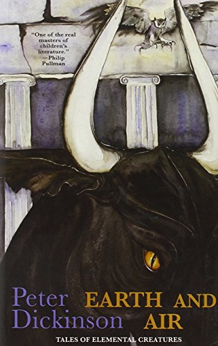 Cover of Earth and Air