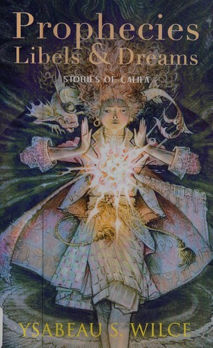 Cover of Prophecies, libels and dreams